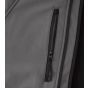 Russell Gilet softshell homme titanium