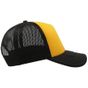 Atlantis Rapper Cap yellow/black