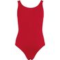 ProAct Maillot de bain  fille sporty_red