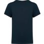 Kariban T-shirt col rond enfant black