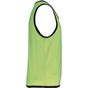 ProAct Chasuble de rugby réversible enfant lime/spicy_orange