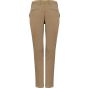 Kariban Pantalon chino garçon camel