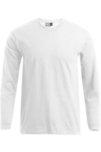 Image produit Men´s Premium-T Longsleeve