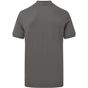 SG Signature Signature Tagless Polo Stretch Men charcoal