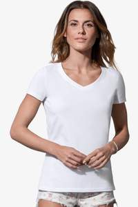 Image produit Janet Organic V-neck