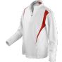 Spiro Trial Training Top white/red