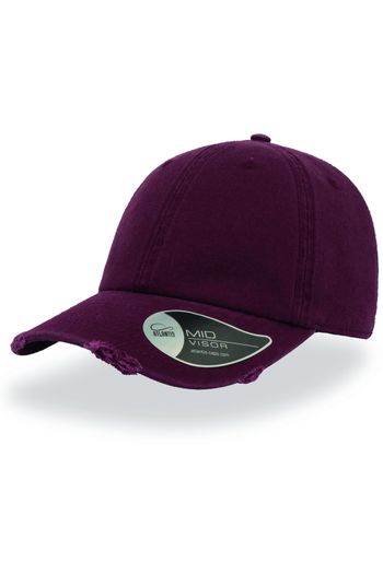 Image produit Dad Hat Destroyed