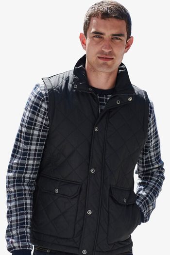 Image produit Tyler bodywarmer