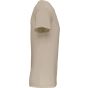 Kariban T-shirt col rond manches courtes homme light_sand