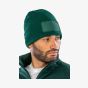 Result Double knit printers beanie