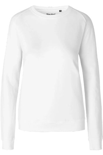 Ladies Sweatshirt