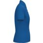 iDeal Basic Brand Polo sport femme ideal_royal_blue