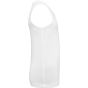 ProAct Débardeur de sport enfant white