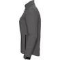 Russell Veste softshell femme titanium