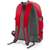 Bagbase Athleisure Pro Backpack classic_red