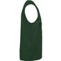 WK Designed To Work Gilet polycoton multipoches unisexe forest_green