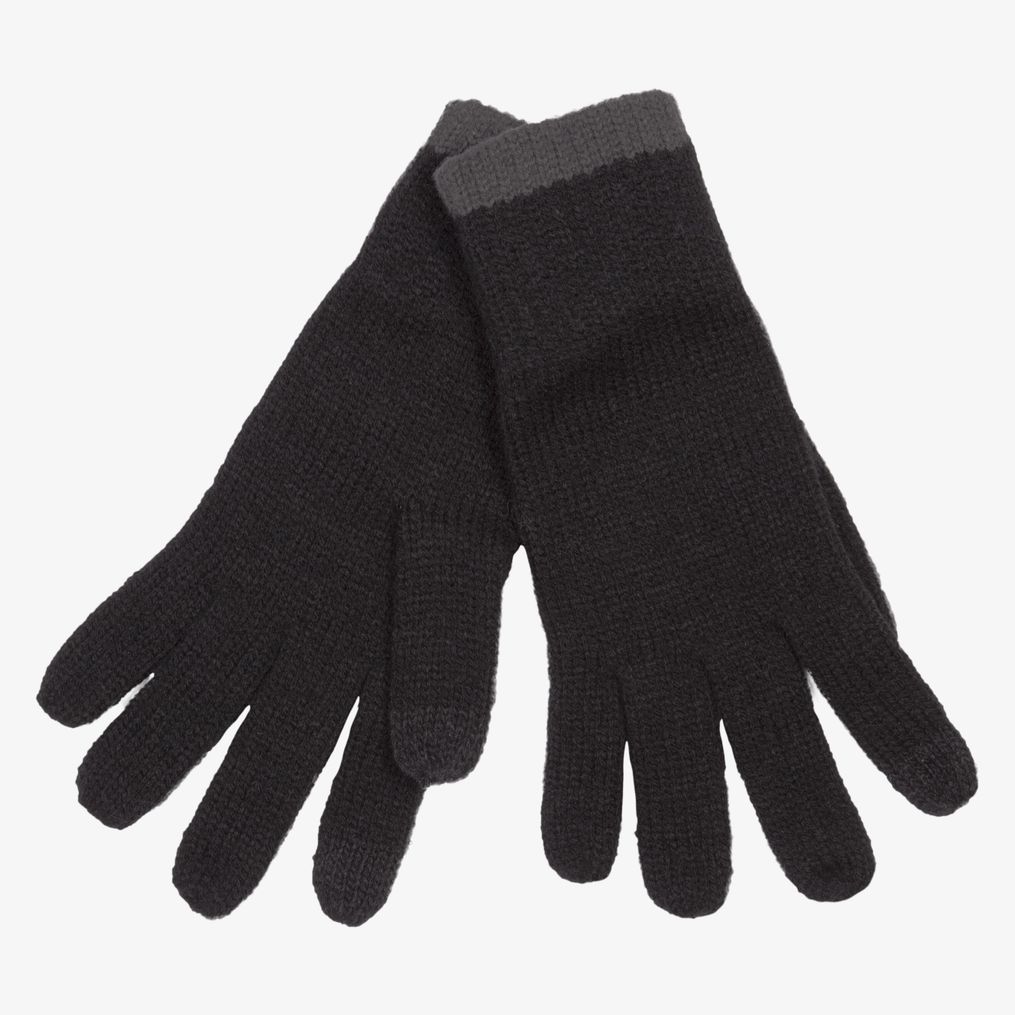 Gants compatibles écran tactile k-up