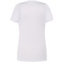 JHK Sport t-shirt lady white