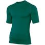 Rhino Rhino baselayer short sleeve bottle_green