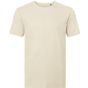 Russell-pure-organic Men's Pure Organic T natural