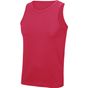 AWDis Just Cool Cool Vest hot_pink