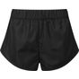 TriDri Short de running pour femme Tridri® black