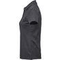 Tee Jays Ladies Luxury Stretch Polo dark_grey
