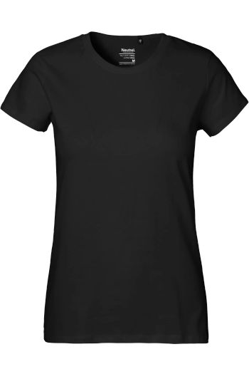 Image produit Ladies Classic T-Shirt