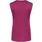 karlowsky Women's Sleeveless Medical Tunic Essential Fuchsia