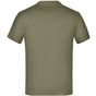 James&Nicholson Junior Basic-T olive