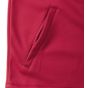 Russell Gilet smart softshell homme classic_red