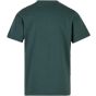 Build Your Brand Kids Basic Tee 2.0 Bottle green