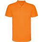 Roly Sport Monzha - orange_fluo - 3XL