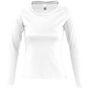 Sol's Majestic - blanc - L