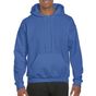 Gildan Gildan® DryBlend® Adult hooded sweatshirt royal