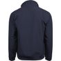 tee jays Club jacket navy