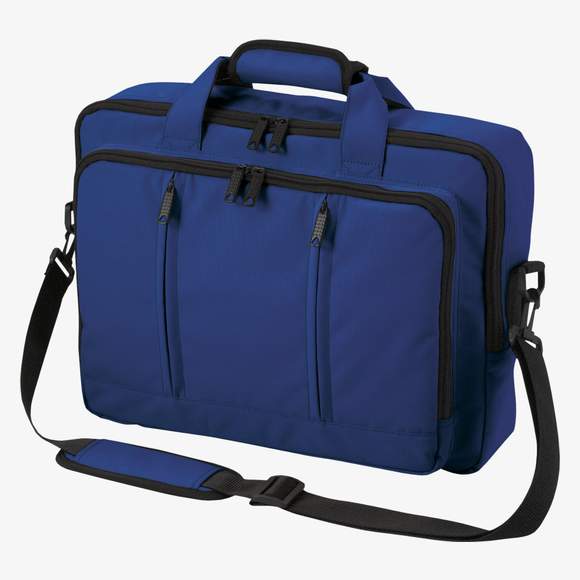 Laptop backpack Economy Halfar