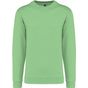 Kariban Sweat-shirt col rond  apple_green