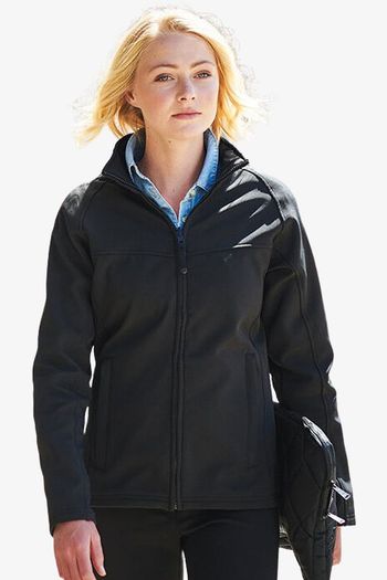 Image produit Ladies' Uproar Softshell Jacket