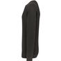WK Designed To Work Sweat-shirt col rond  dark_grey