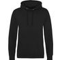 AWDis Just Hoods Street hoodie  jet_black