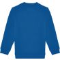 B&C Collection Kids ID.332 Crew Sweatshirt royal_blue