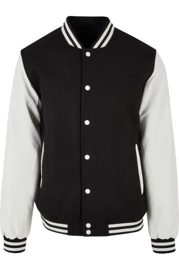 Image produit Oldschool College Jacket