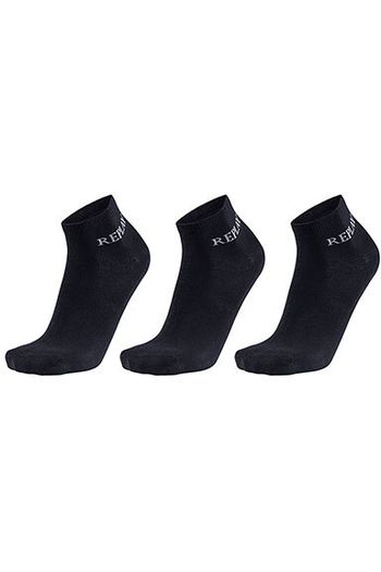 Image produit Low Cut Socks (3 Pair Banderole)