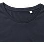 Russell-pure-organic Ladies' Pure Organic T french_navy