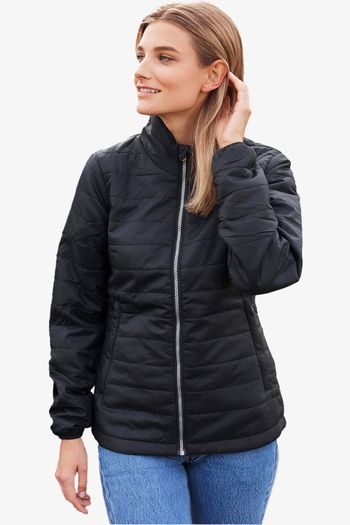 Image produit Ladies´ Padded Jacket