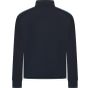 Finden+Hales Kids' knitted tracksuit top navy/sky