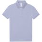 B&C Collection B&C My Polo 180 /Women lavender