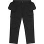 Pro RTX Pantalon de travail black