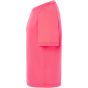 JHK Kid sport unisex t-shirt fuchsia_fluor